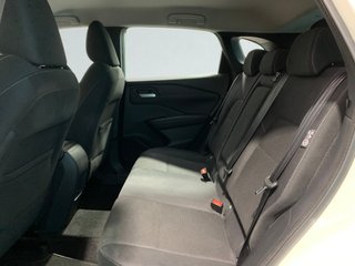 Nissan Qashqai 2021