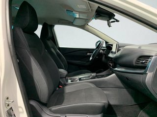 Nissan Qashqai 2021