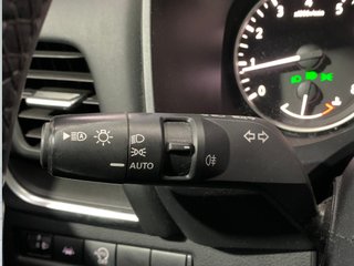 Nissan Qashqai 2021