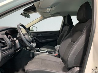 Nissan Qashqai 2021