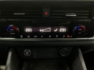 Nissan Qashqai 2021