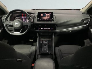 Nissan Qashqai 2021