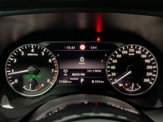 Nissan Qashqai 2021