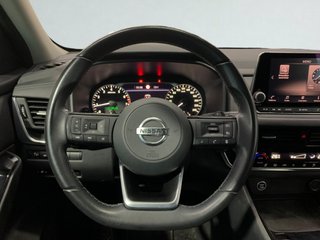 Nissan Qashqai 2021