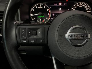 Nissan Qashqai 2021