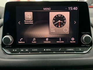 Nissan Qashqai 2021