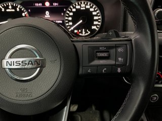 Nissan Qashqai 2021