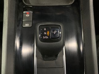 Nissan Qashqai 2021