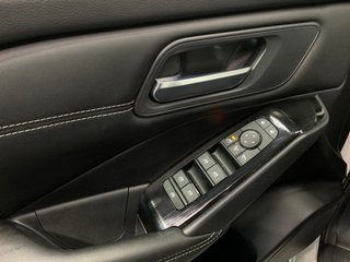 Nissan Qashqai 2021