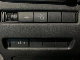 Nissan Qashqai 2021