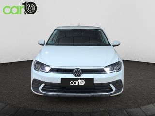 Volkswagen Polo Life 1.0 TSI 70kW (95CV)