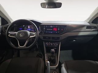 Volkswagen Polo Life 1.0 TSI 70kW (95CV)