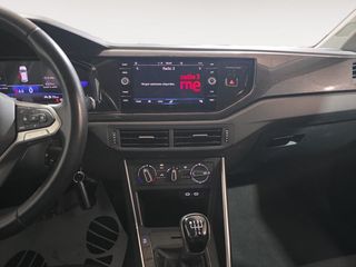 Volkswagen Polo Life 1.0 TSI 70kW (95CV)