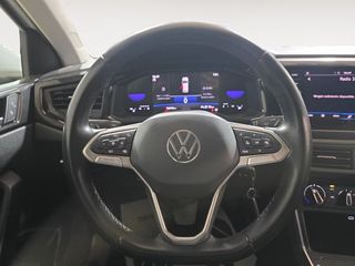 Volkswagen Polo Life 1.0 TSI 70kW (95CV)
