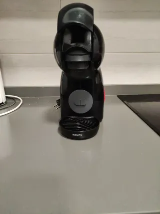 Cafetera Dolce Gusto