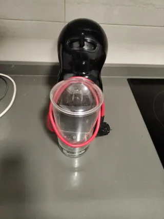 Cafetera Dolce Gusto