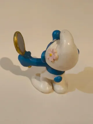 Pitufo Vanidoso. Año 2004. 20537