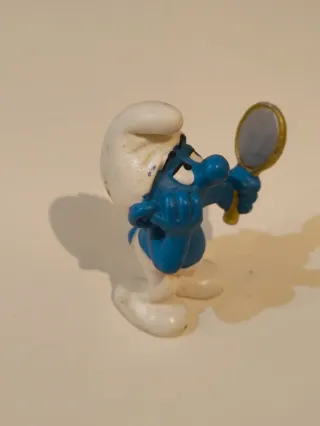 Pitufo Vanidoso. Año 2004. 20537