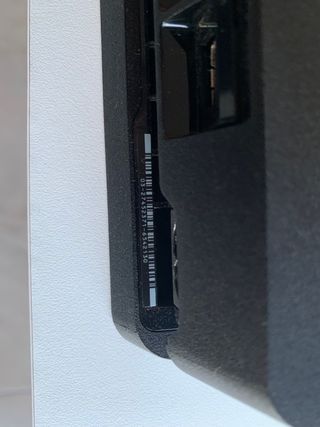 Playstation 4 Negra + 1 mando Modelo slim 500 GB