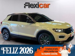 Volkswagen T-Roc Sport 1.5 TSI 110kW (150CV) DSG