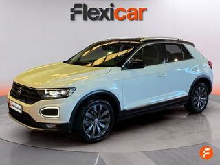 Volkswagen T-Roc Sport 1.5 TSI 110kW (150CV) DSG