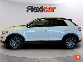 Volkswagen T-Roc Sport 1.5 TSI 110kW (150CV) DSG