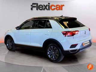 Volkswagen T-Roc Sport 1.5 TSI 110kW (150CV) DSG