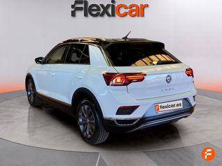 Volkswagen T-Roc Sport 1.5 TSI 110kW (150CV) DSG
