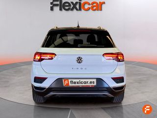 Volkswagen T-Roc Sport 1.5 TSI 110kW (150CV) DSG