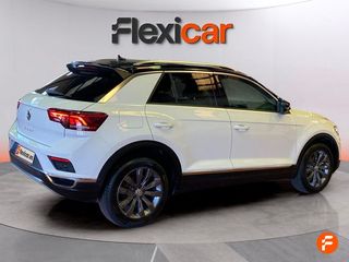 Volkswagen T-Roc Sport 1.5 TSI 110kW (150CV) DSG