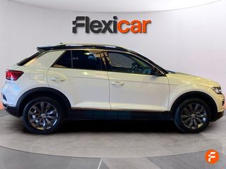 Volkswagen T-Roc Sport 1.5 TSI 110kW (150CV) DSG