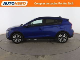Hyundai Bayon 1.0 T-GDI Mild-Hybrid Tecno 2WD