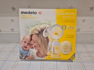 Sacaleches Medela Swing Maxi Flex