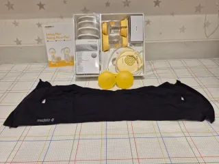 Sacaleches Medela Swing Maxi Flex