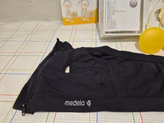 Sacaleches Medela Swing Maxi Flex