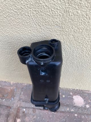 Vaso expansión BMW E46