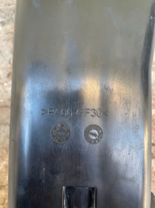 Vaso expansión BMW E46