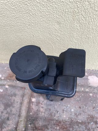 Vaso expansión BMW E46