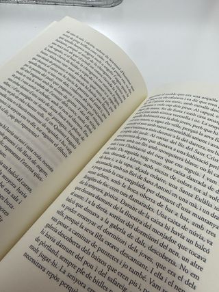 La plaça del diamant