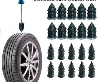 5 Tornillos Reparación Pinchazos Neumáticos