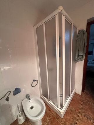 Mueble de baño completo
