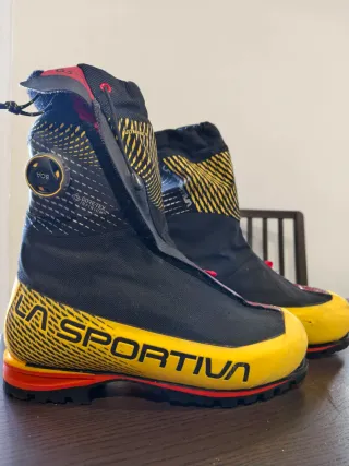 Botas La Sportiva G5 Evo Talla 44