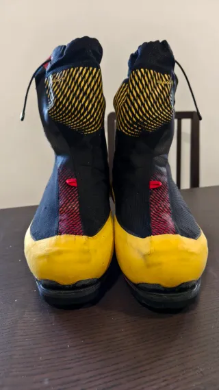 Botas La Sportiva G5 Evo Talla 44