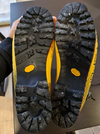 Botas La Sportiva G5 Evo Talla 44