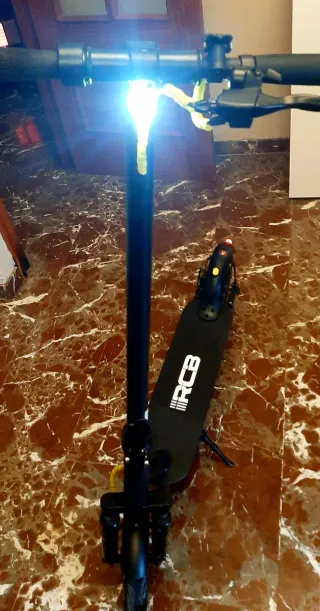 Patinete eléctrico RCB R17pro