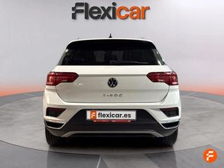Volkswagen T-Roc Advance 1.0 TSI 81kW (110CV)