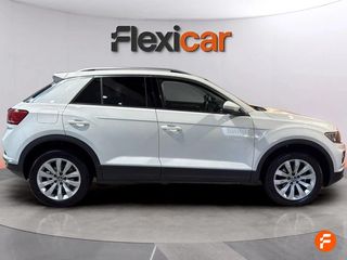 Volkswagen T-Roc Advance 1.0 TSI 81kW (110CV)