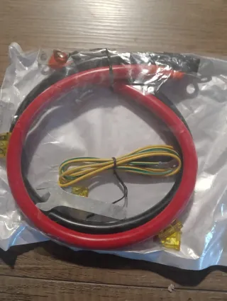 Inversor 3000W 24V DC a AC