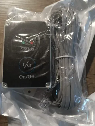 Inversor 3000W 24V DC a AC