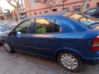 Opel Opel astra 2001
